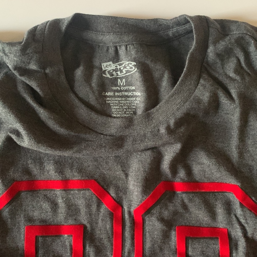 LEE T-shirt - Picture 3 of 3